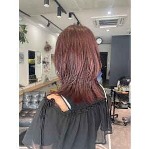 ミディアムレイヤー