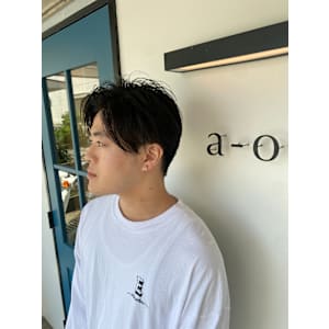 メンズスタイル◎