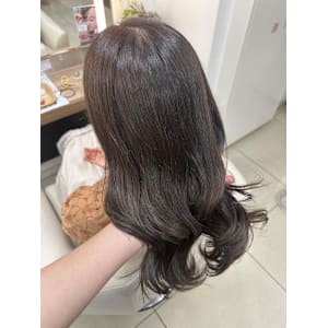 [aika]夏本番イメチェンカラー