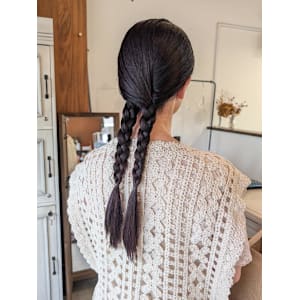 大人可愛い/アレンジスタイル♪ - latte hair lemie【ラテ ヘア レミエ】掲載中