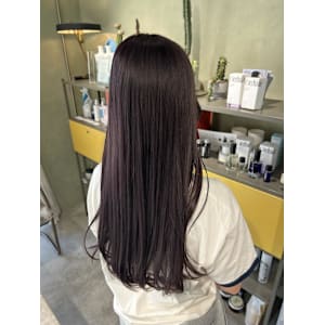 ラベンダーグレージュ