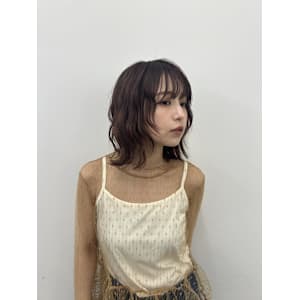 フェイスレイヤー