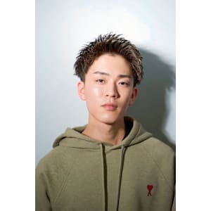 ジェットアップバング