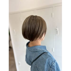 CHARME by Lu'ce coco×スタイル