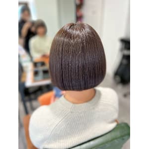 CHARME by Lu'ce coco×スタイル