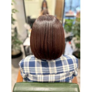 CHARME by Lu'ce coco×スタイル