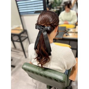 CHARME by Lu'ce coco×スタイル