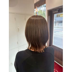 CHARME by Lu'ce coco×スタイル