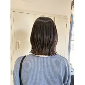 CHARME by Lu'ce coco×スタイル