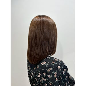 CHARME by Lu'ce coco×スタイル