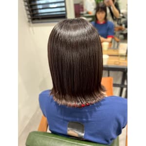 CHARME by Lu'ce coco×スタイル