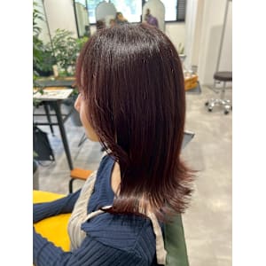 CHARME by Lu'ce coco×スタイル