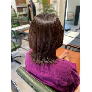 CHARME by Lu'ce coco×スタイル