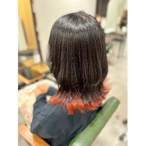 CHARME by Lu'ce coco×スタイル