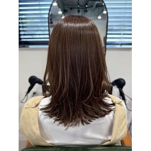 CHARME by Lu'ce coco×スタイル