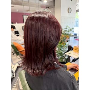 CHARME by Lu'ce coco×スタイル