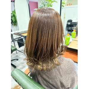 CHARME by Lu'ce coco×スタイル