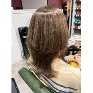 CHARME by Lu'ce coco×スタイル