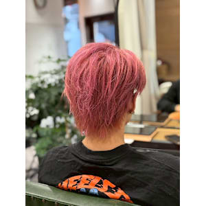 CHARME by Lu'ce coco×スタイル