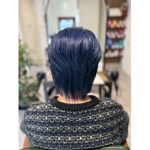 CHARME by Lu'ce coco×スタイル