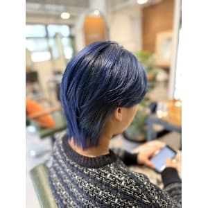 CHARME by Lu'ce coco×スタイル