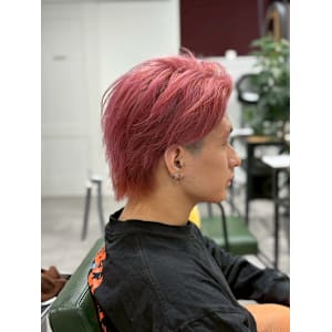 CHARME by Lu'ce coco×スタイル