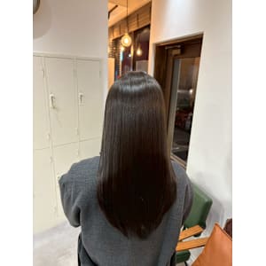 CHARME by Lu'ce coco×スタイル