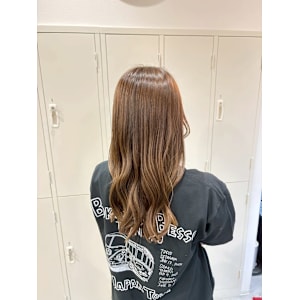 CHARME by Lu'ce coco×スタイル