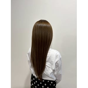 CHARME by Lu'ce coco×スタイル