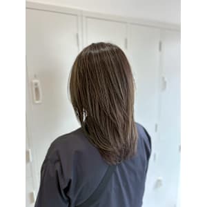 CHARME by Lu'ce coco×スタイル