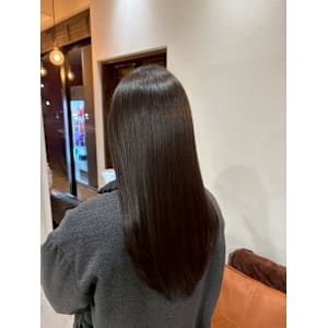 CHARME by Lu'ce coco×スタイル