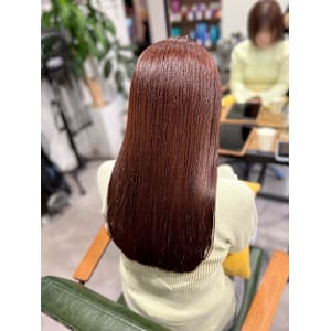 CHARME by Lu'ce coco×スタイル