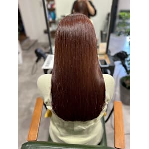 CHARME by Lu'ce coco×スタイル