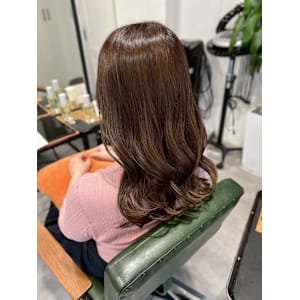 CHARME by Lu'ce coco×スタイル