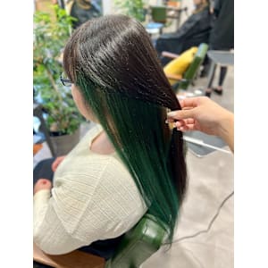 CHARME by Lu'ce coco×スタイル