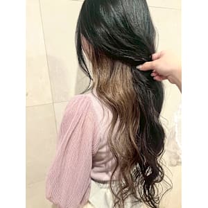 CHARME by Lu'ce coco×スタイル