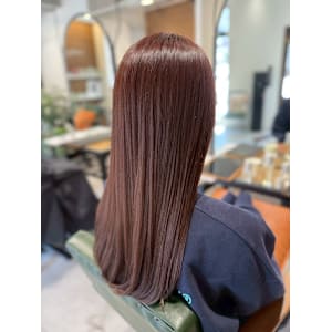 CHARME by Lu'ce coco×スタイル