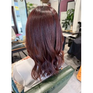 CHARME by Lu'ce coco×スタイル