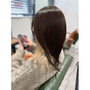 CHARME by Lu'ce coco×スタイル