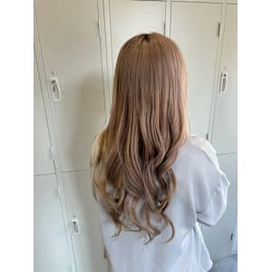 CHARME by Lu'ce coco×スタイル