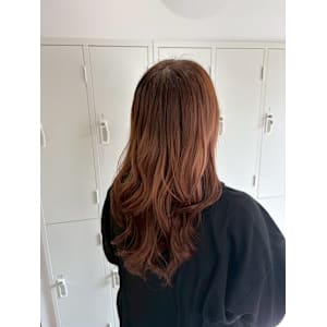 CHARME by Lu'ce coco×スタイル