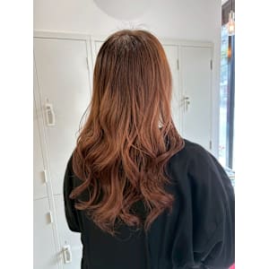 CHARME by Lu'ce coco×スタイル