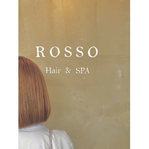 Rosso Hair&SPA 仙台店×スタイル