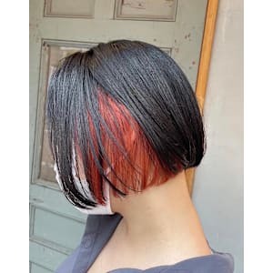 Rosso Hair&SPA 仙台店×スタイル