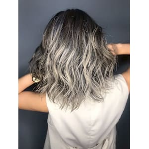 Rosso Hair&SPA 仙台店×スタイル