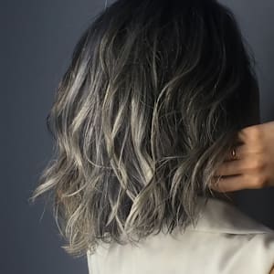 Rosso Hair&SPA 仙台店×スタイル