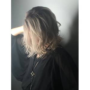 Rosso Hair&SPA 仙台店×スタイル