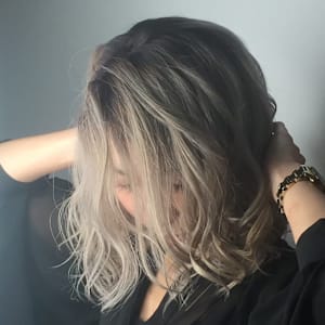 Rosso Hair&SPA 仙台店×スタイル