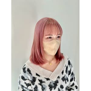 Rosso Hair&SPA 仙台店×スタイル