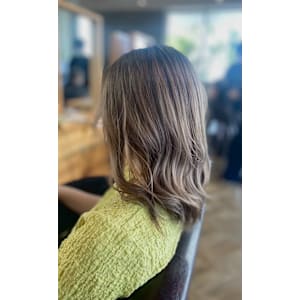 Rosso Hair&SPA 仙台店×スタイル